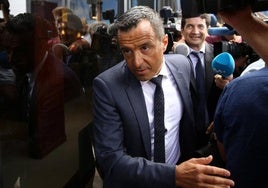 Hacienda de Portugal reclama 18 millones a Jorge Mendes, acusado de fraude fiscal