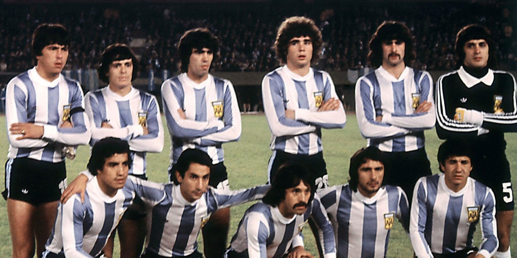 Muere Luis Galván, campeón del mundo con Argentina en 1978