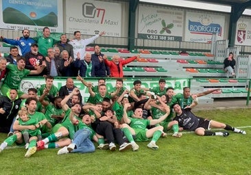 Astorga o Tordesillas: un ascenso pendiente de una inverosímil goleada a lo España-Malta