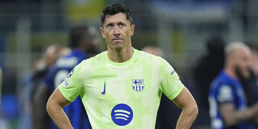 Los ánimos del Gobierno al Barcelona por su eliminación de Champions: no lo hicieron con los otros equipos españoles