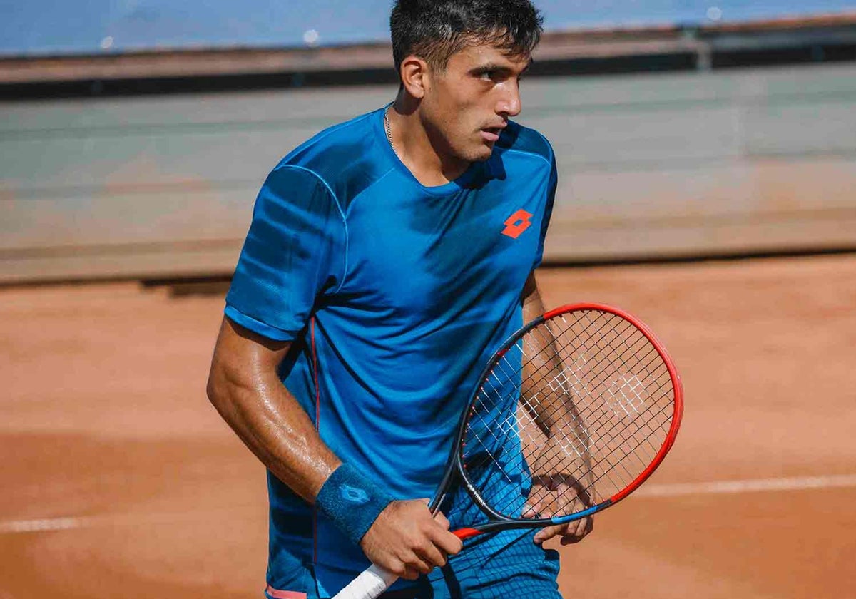 Román Burruchaga