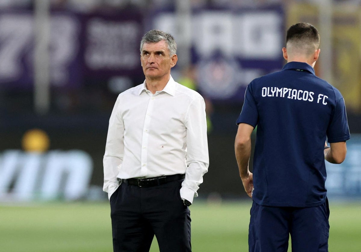 Mendilibar, el gran beneficiado del pase del PSG a la final de la Champions