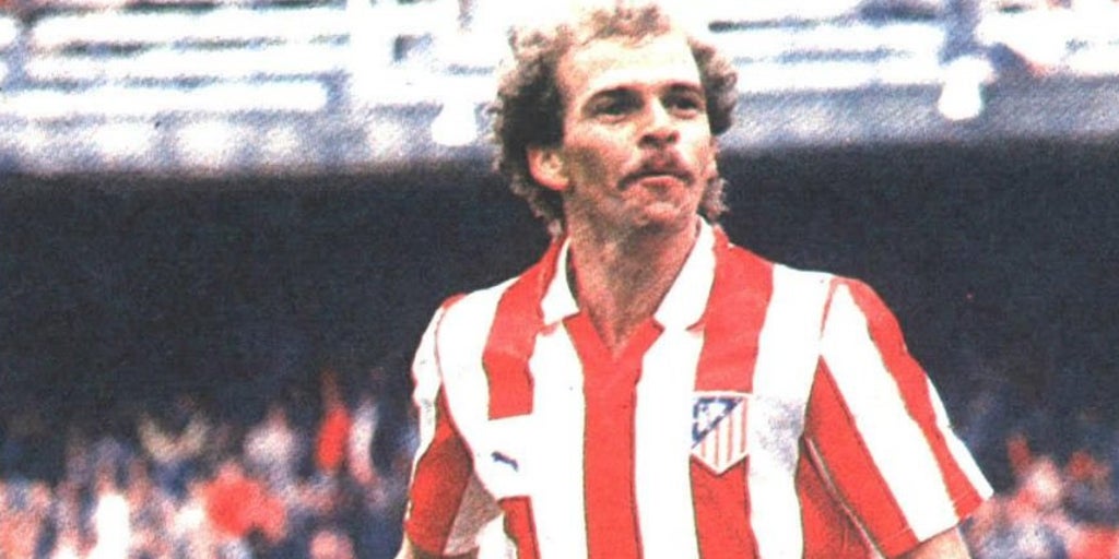 En el Atleti aún se echa de menos la samba de Alemao