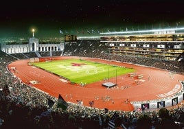 Los Ángeles 2028 desvela un doble escenario para las ceremonias de apertura y clausura