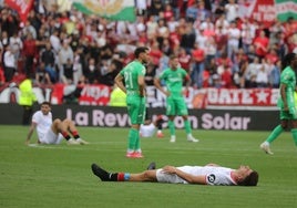 La guarida del Sevilla pasa a mejor vida