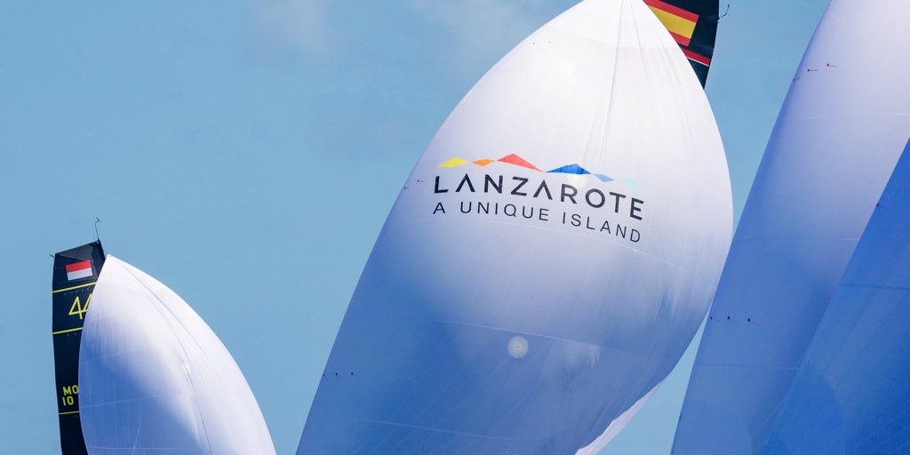 Lanzarote Calero Sailing Team contará con nuevo barco en Porto Cervo