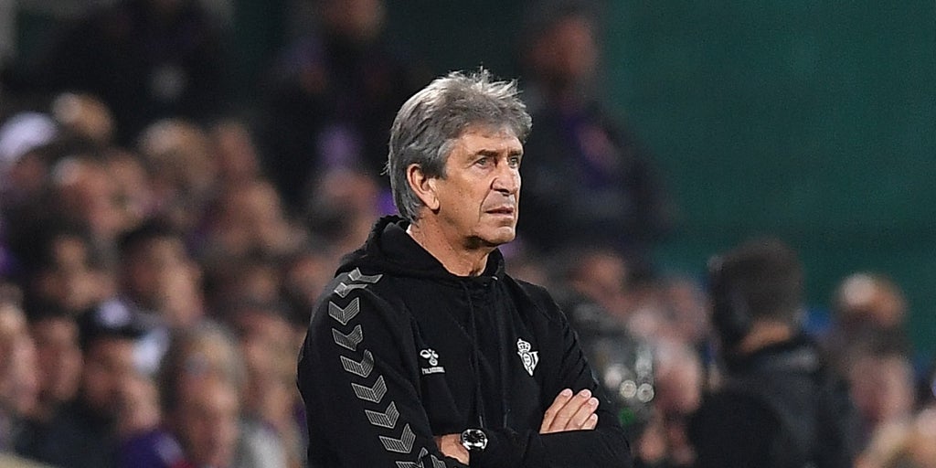 Pellegrini mantiene su ambición: «Lo que viene es más importante que lo que se hizo»