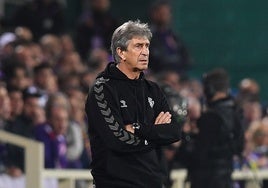 Pellegrini mantiene su ambición: «Lo que viene es más importante que lo que se hizo»