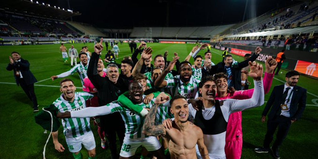 Betis - Chelsea: Precios y proceso de compra de las entradas para la final de la Conference League