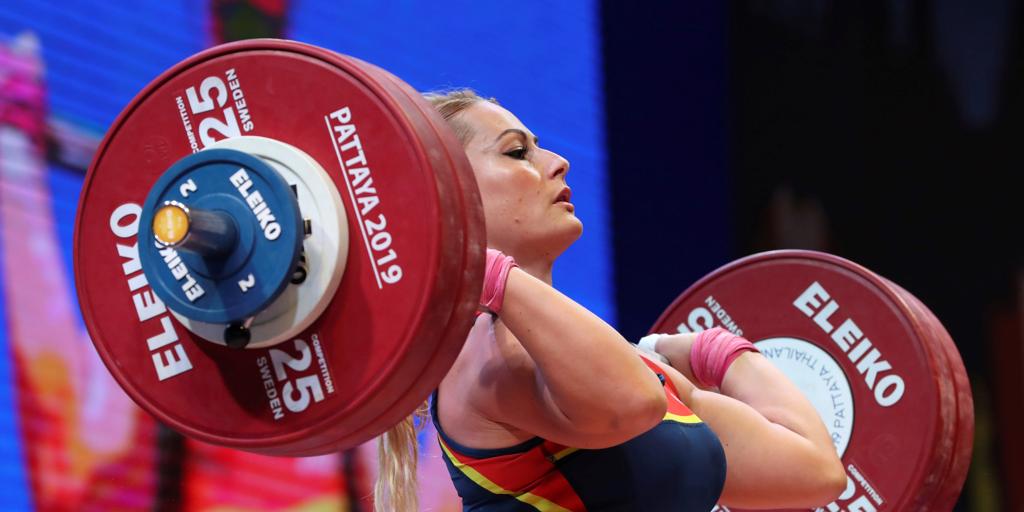 Lydia Valentín, sobre la inclusión de deportistas trans: «A nadie le gustaría que le ganaran así»