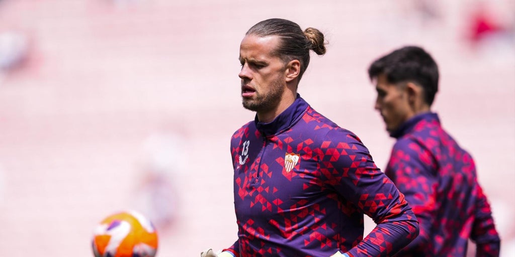 Alabanzas y refuerzo para Nyland: «En un jugador top»