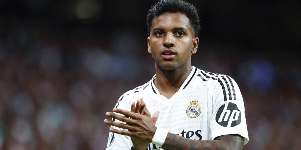 El enfado de Rodrygo, una conversación con Xabi y tres ofertas de la Premier