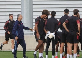 Celta - Sevilla: Al Sevilla FC le quedan cada vez menos oportunidades