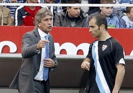 Maresca alaba a Pellegrini y lo cita para la final Betis - Chelsea: «Es uno de mis padres profesionales»