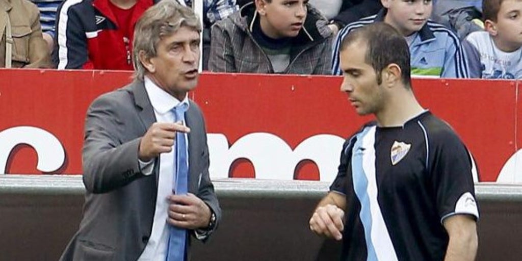 Maresca alaba a Pellegrini y lo cita para la final Betis - Chelsea: «Es uno de mis padres profesionales»