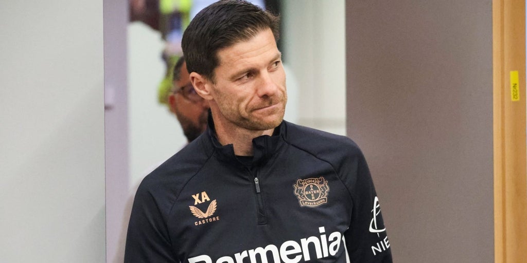 Solari o Xabi en el Mundial de Clubes, la decisión que le queda por tomar a Florentino