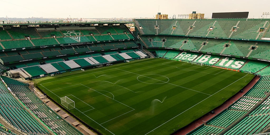Betis - Osasuna, en directo: resumen, goles y minuto a minuto del partido de LaLiga EA Sports 2024-2025