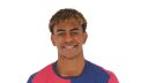 Imagen principal - Lamine Yamal