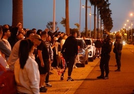LaLiga se pronuncia ante los incidentes en la ciudad deportiva del Sevilla: «Tolerancia cero»