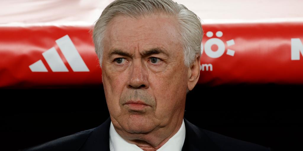 Carlo Ancelotti abandona el Real Madrid, en directo: comunicado oficial, posible llegada de Xabi Alonso como nuevo entrenador y reacciones hoy