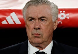 Rueda de prensa de Ancelotti sobre su salida del Real Madrid, en directo: declaraciones sobre su adiós y su fichaje por Brasil y reacciones hoy