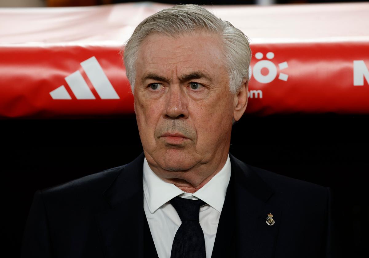 Carlo Ancelotti abandona el Real Madrid, en directo: comunicado oficial, posible llegada de Xabi Alonso como nuevo entrenador y reacciones hoy