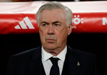 Carlo Ancelotti abandona el Real Madrid, en directo: comunicado oficial, posible llegada de Xabi Alonso como nuevo entrenador y reacciones hoy
