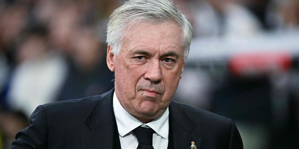 Ancelotti se marcha por 9 millones al año y un acuerdo para que Brasil juegue un amistoso ante el Real Madrid