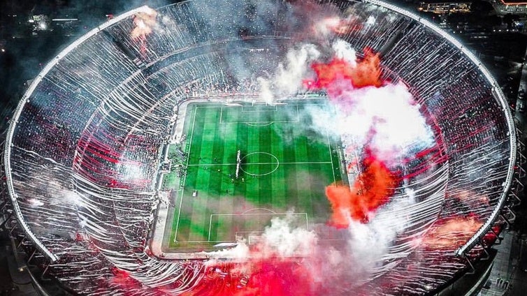 Más de 15.000 hinchas argentinos tienen prohibida la entrada en el Mundial de clubes
