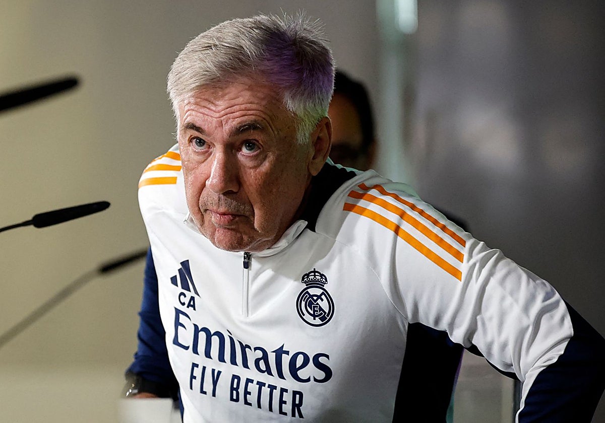 Carlo Ancelotti