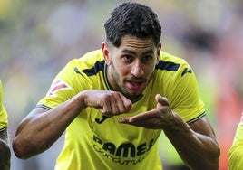 Ayoze complica sobremanera el sueño de la Champions para el Betis