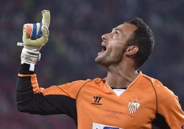 La «Copa Imposible» del Sevilla FC: se cumplen once años desde la tercera UEFA en Turín