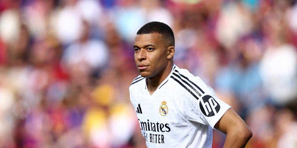 Real Madrid - Mallorca: horario, canal de televisión y dónde ver online el partido de LaLiga hoy