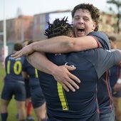 España quiere organizar los Campeonatos del Mundo de rugby masculino y femenino de 2035 y 2037