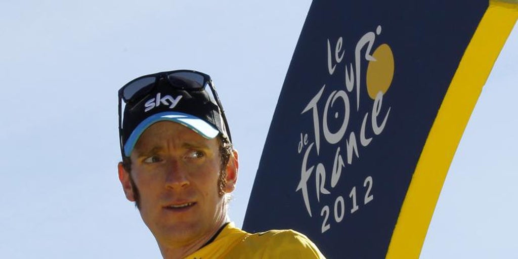 La caída de Wiggins, drogas, divorcio y ruina: «Fui adicto a la cocaína»