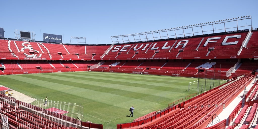 La Federación de Peñas se une a la iniciativa de no acceder a los asientos hasta la segunda parte del Sevilla - Real Madrid