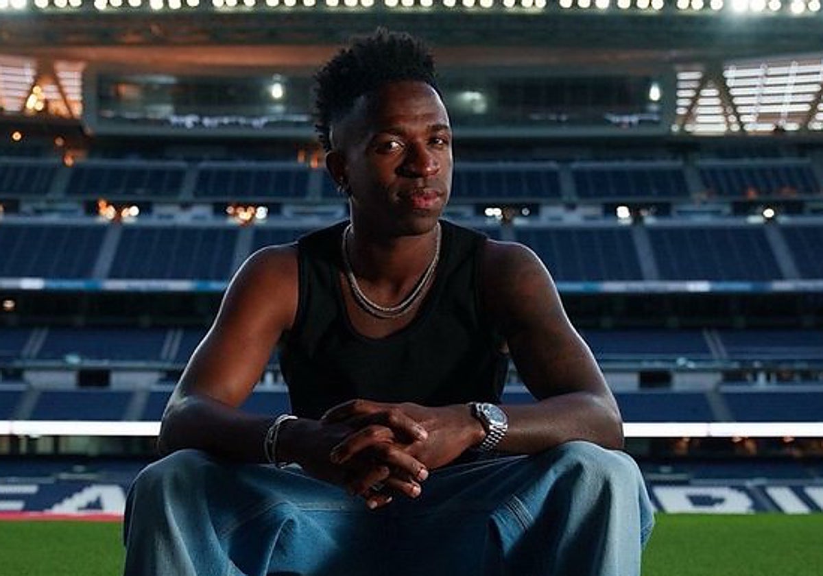 Portada del documental de Netflix