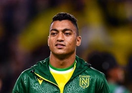 Mohamed, el futbolista que se niega a apoyar la lucha contra la homofobia