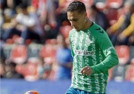 Rayo - Betis, las estadísticas del partido