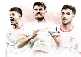 La fe en la cantera del Sevilla FC tiene recompensa