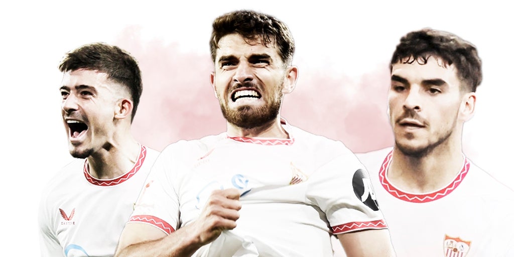 La fe en la cantera del Sevilla FC tiene recompensa