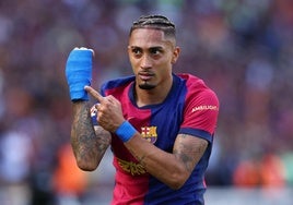 Espanyol - Barcelona: horario, canal de televisión y dónde ver online el partido de LaLiga hoy
