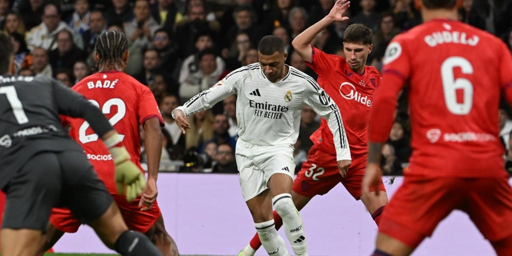 El Sevilla FC no quiere jugar el lunes: «Esperemos que se mantenga»