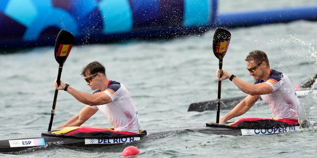 Spanish K4 Renewal: Szegg Examination