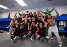 La cruel burla de los jugadores del Barça hacia el Espanyol: «Rezaremos por tu desaparición»