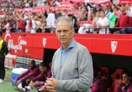 El Sevilla FC aún puede mejorar la puntuación del pasado curso