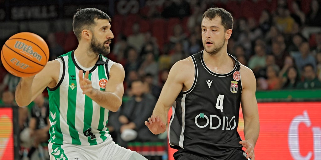 Con el impulso del factor cancha para allanar el camino a la Final Four