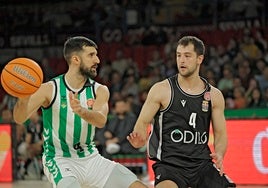 Con el impulso del factor cancha para allanar el camino a la Final Four