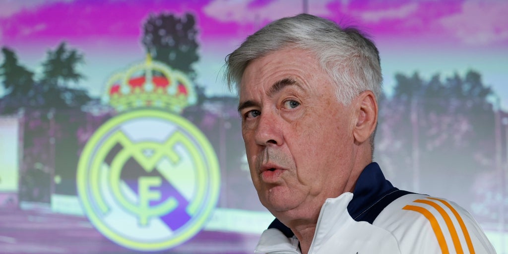 Ancelotti: «Siempre nos ha costado jugar en el Sánchez-Pizjuán»