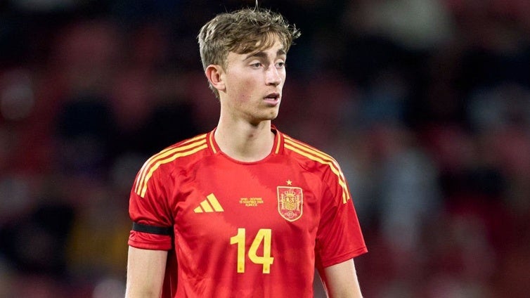 Huijsen inicia la reconstrucción del Real Madrid desde la defensa